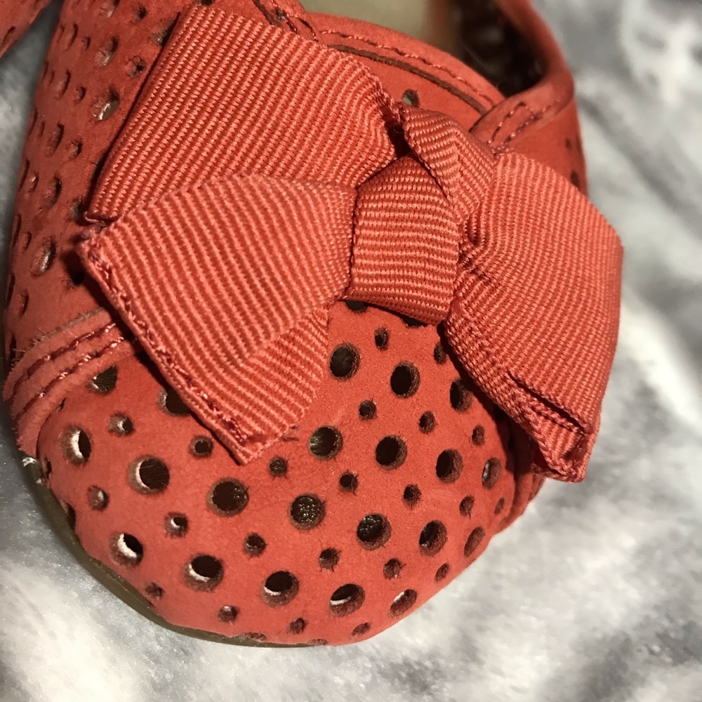 Am Anne Klein Flats,size 6.5